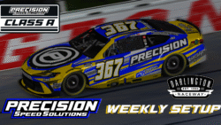 precision nextgen darlington banner