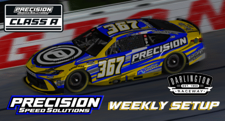 precision nextgen darlington banner