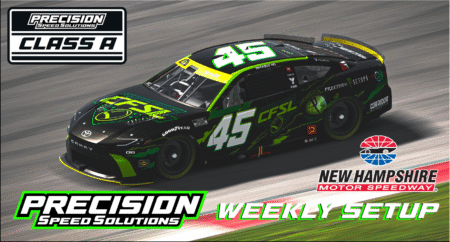 a car weekly setup logo new hampshire