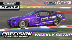 nextgen roval setup logo