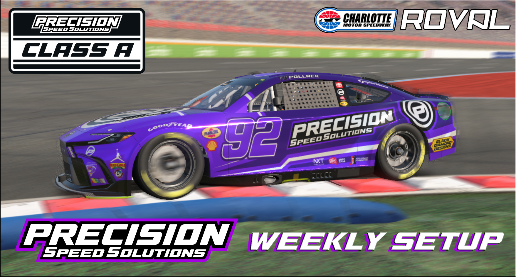 nextgen roval setup logo