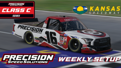 c trucks setup logo kansas