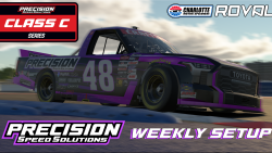 truck setup roval logo