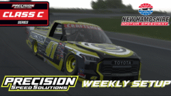 truck weekly logo new hampshire