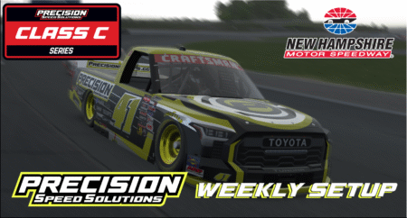 truck weekly logo new hampshire