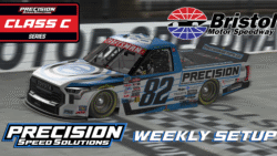 weekly truck logo bristol