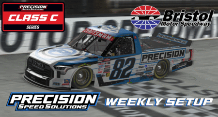 weekly truck logo bristol