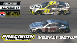 las vegas weekly setup logo