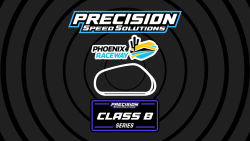 Precision iRacing Setups - Xfinity Phoenix