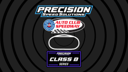 Precision iRacing Setups - Xfinity Auto Club