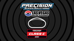 Precision iRacing Setups - Trucks Las Vegas