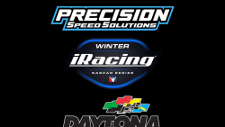 Precision iRacing Setups - '87 Legends Daytona