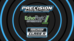Precision iRacing Setups - Next Gen Legacy Atlanta