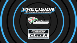 Precision iRacing Setups - Next Gen Mexico City