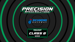 Precision iRacing Setups - Xfinity Richmond