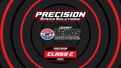 Precision iRacing Setups - Trucks Legacy Texas