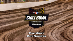 Precision - iRacing Setups - Chili Bowl Nationals - Dirt Midget