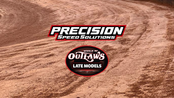 Dirt Late Model Super