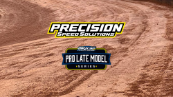 Dirt Late Model Pro