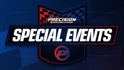 Special Event Setups