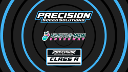 Precision iRacing Setups - Next Gen Homestead