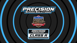 Precision iRacing Setups - Next Gen Bristol Dirt