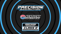 Precision iRacing Setups - Next Gen Kentucky