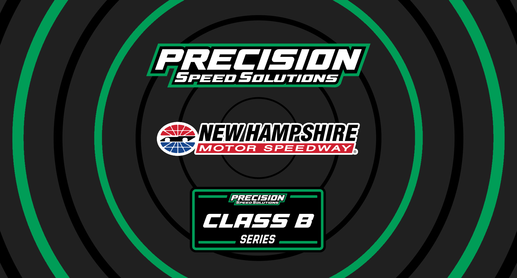 Precision iRacing Setups - Xfinity New Hampshire