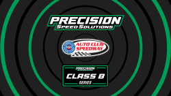 Precision iRacing Setups - Xfinity Auto Club