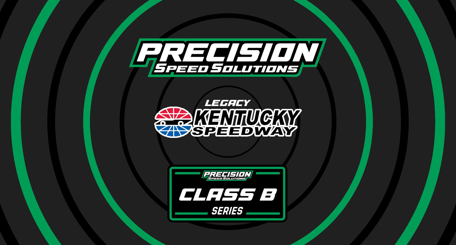 Precision iRacing Setups - Xfinity Legacy Kentucky