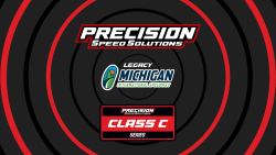 Precision iRacing Setups - Trucks Legacy Michigan
