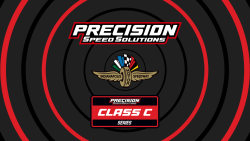 Precision iRacing Setups - Trucks Indianapolis