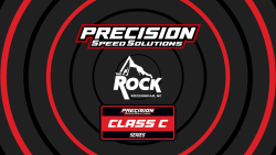 Precision iRacing Setups - Trucks Rockingham
