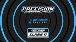 Precision iRacing Setups - Next Gen Richmond