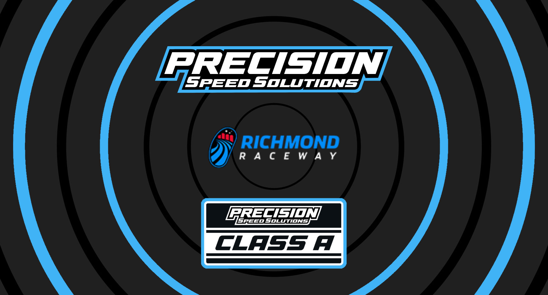 Precision iRacing Setups - Next Gen Richmond