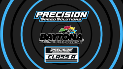 Precision iRacing Setups - Next Gen Daytona