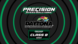 Precision iRacing Setups - Xfinity Daytona