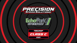 Precision iRacing Setups - Trucks Atlanta