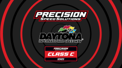 Precision iRacing Setups - Trucks Daytona