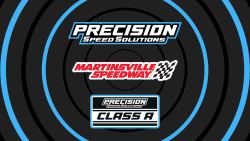 Precision iRacing Setups - Next Gen Martinsville