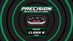 Precision iRacing Setups - O'Reilly Darlington