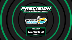 Precision iRacing Setups - O'Reilly Phoenix
