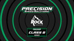 Precision iRacing Setups - O'Reilly Rockingham