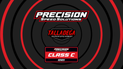 Precision iRacing Setups - Trucks Talladega