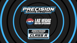 Precision iRacing Setups - Next Gen Las Vegas