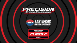 Precision iRacing Setups - Trucks Las Vegas