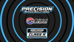 Precision iRacing Setups - Next Gen Bristol