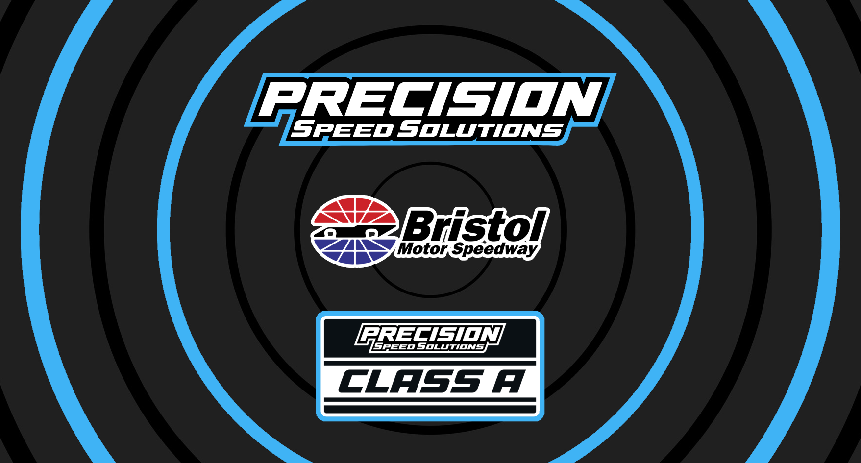 Precision iRacing Setups - Next Gen Bristol