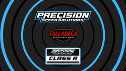 Precision iRacing Setups - Next Gen Talladega