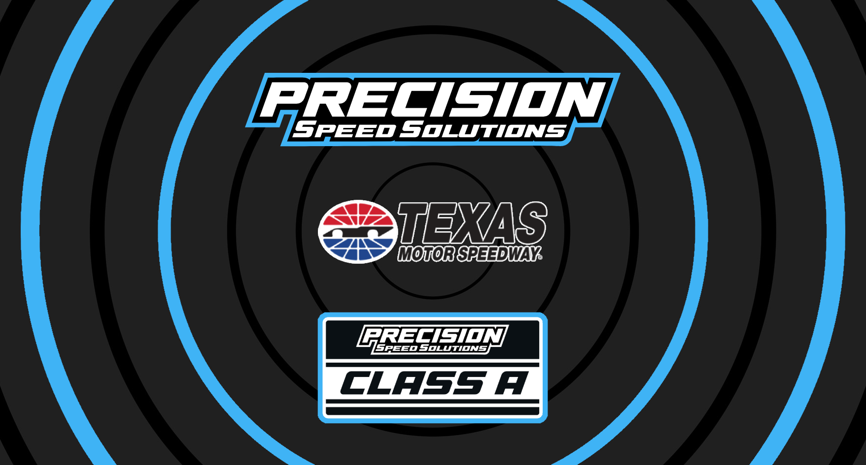 Precision iRacing Setups - Next Gen Texas